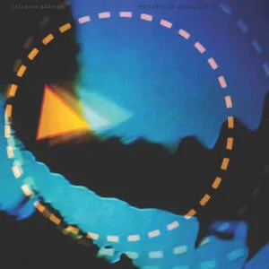 Patterns of consciousness